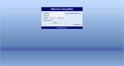 Desktop Screenshot of mail.midwestfiresprinkler.com